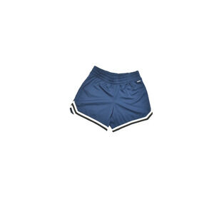 NEW DSG Girls' Mesh Short University Navy Regular Size M (10-12)